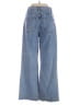 Zara Blue Jeans Size 4 - photo 2
