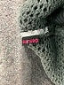 Volcom Gray Pullover Sweater Size L (estimated) - photo 8