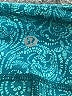 Lululemon Athletica Teal Blue Active Pants Size 6 - photo 4