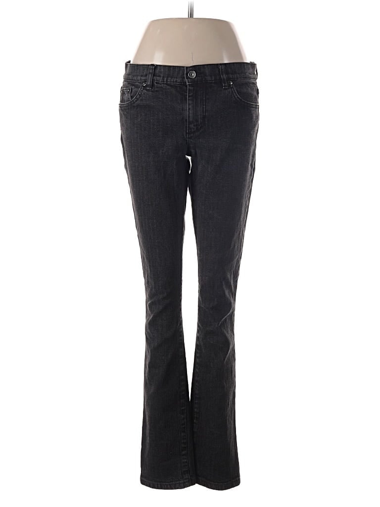 Pre-owned Lauren Jeans Co. Jeans In Black