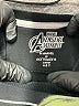 Marvel Graphic Black Sweatshirt Size 4 - 5 - photo 3