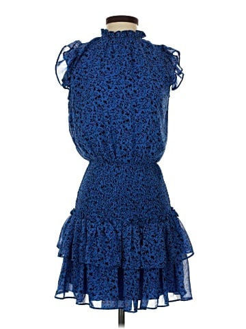 TCEC Cocktail Dress (view 1)