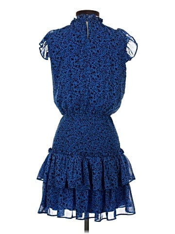 TCEC Cocktail Dress (view 2)