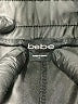 Bebe 100% Polyurethane Black Jeggings Size L - photo 6