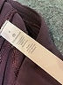 Lululemon Athletica Burgundy Active Pants Size 4 - photo 4