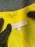 Garnerstyle x FTF Solid Yellow Casual Pants Size 1X - photo 4