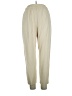 Unbranded Solid Ivory Casual Pants Size 16 - photo 1