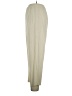 Unbranded Solid Ivory Casual Pants Size 16 - photo 5