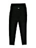 Aerie Solid Black Active Pants Size S - photo 2