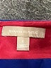 Banana Republic Solid Blue Formal Skirt Size 0 - photo 4