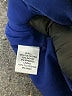 Banana Republic Solid Blue Formal Skirt Size 0 - photo 5