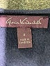 Gloria Vanderbilt Stars Blue Sweatshirt Size S - photo 7