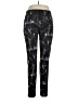 Zone Pro Graphic Black Active Pants Size XL - photo 1