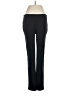 Alvin Valley Solid Black Active Pants Size M - photo 1