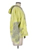 Wild Fable 100% Cotton Tie-dye Green Pullover Hoodie Size M - photo 4