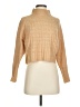 Topshop Tan Turtleneck Sweater Size 0 - 2 - photo 1