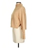 Topshop Tan Turtleneck Sweater Size 0 - 2 - photo 5