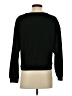 Shein Black Long Sleeve T-Shirt Size 2 - photo 2
