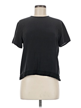 Jones New York Short Sleeve Top