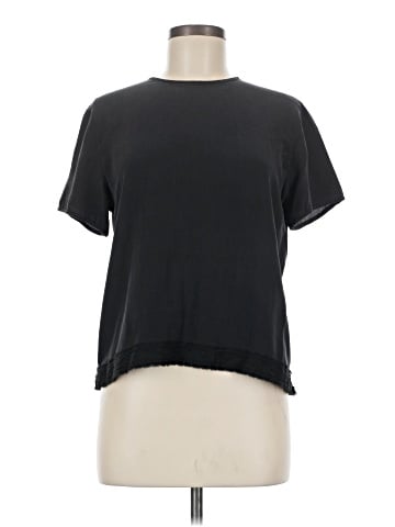 Jones New York Short Sleeve Top (view 1)