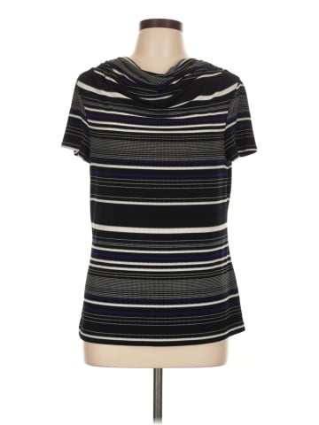 Jones Wear Short Sleeve Turtleneck (view 1)