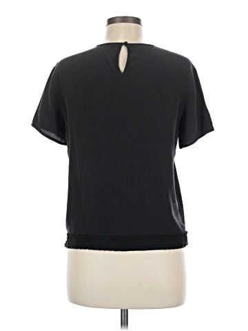 Jones New York Short Sleeve Top (view 2)