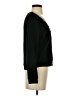 Shein Black Long Sleeve T-Shirt Size 2 - photo 4