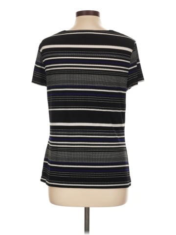 Jones Wear Short Sleeve Turtleneck (view 2)