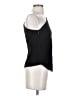 Allen Schwartz 100% Polyester Black Long Sleeve Blouse Size S - photo 4