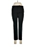 Banana Republic Solid Black Dress Pants Size 6 - photo 1