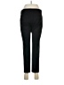 Banana Republic Solid Black Dress Pants Size 6 - photo 2