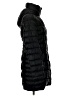 MICHAEL Michael Kors 100% Nylon Black Coat Size S - photo 4