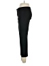 Banana Republic Solid Black Dress Pants Size 6 - photo 5