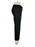 Banana Republic Solid Black Dress Pants Size 6 - photo 4