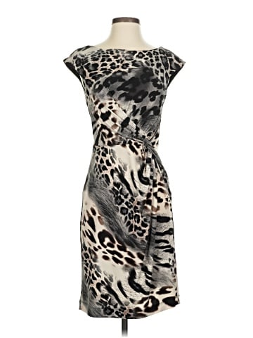 Muse Cocktail Dress (view 1)