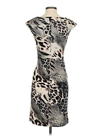 Muse Cocktail Dress (view 2)