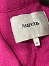 Aureta Studio Pink Blazer Size S - photo 6