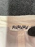 AVAVAV Ivory 3/4 Sleeve Blouse Size XS - photo 7
