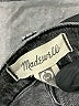 Madewell Gray Jeans Size 27 waist - photo 7