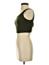Shein Green Tank Top Size 2 - photo 5