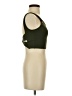 Shein Green Tank Top Size 2 - photo 4