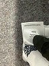 Nine West 100% Polyester Silver Short Sleeve Blouse Size XL - photo 8