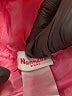 Nannette 100% Polyester Pink Raincoat 12-18 MO / 18 MO - photo 3