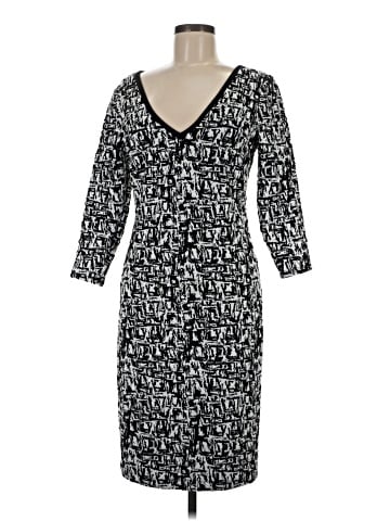 Tracy Reese Casual Dress (view 1)