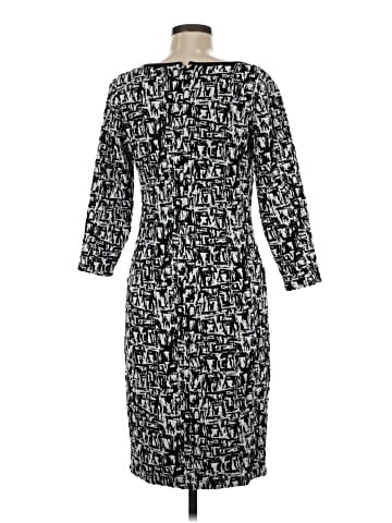 Tracy Reese Casual Dress (view 2)