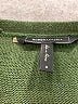 BCBGMAXAZRIA Green Cardigan Size S - photo 7