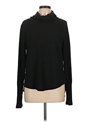 Susina Turtleneck Sweater (view 1)