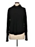 Susina Black Turtleneck Sweater Size L - photo 1
