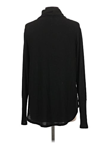 Susina Turtleneck Sweater (view 2)