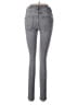 Zara Stripes Gray Jeans Size 2 - photo 2